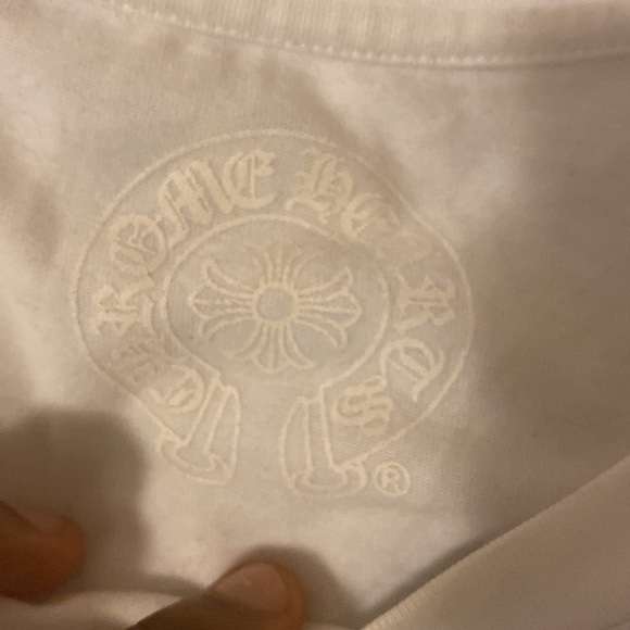 Worn once mens small - Picture 3 of 6